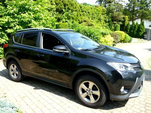 Toyota RAV4 2.0 D-4D Prestige - 16