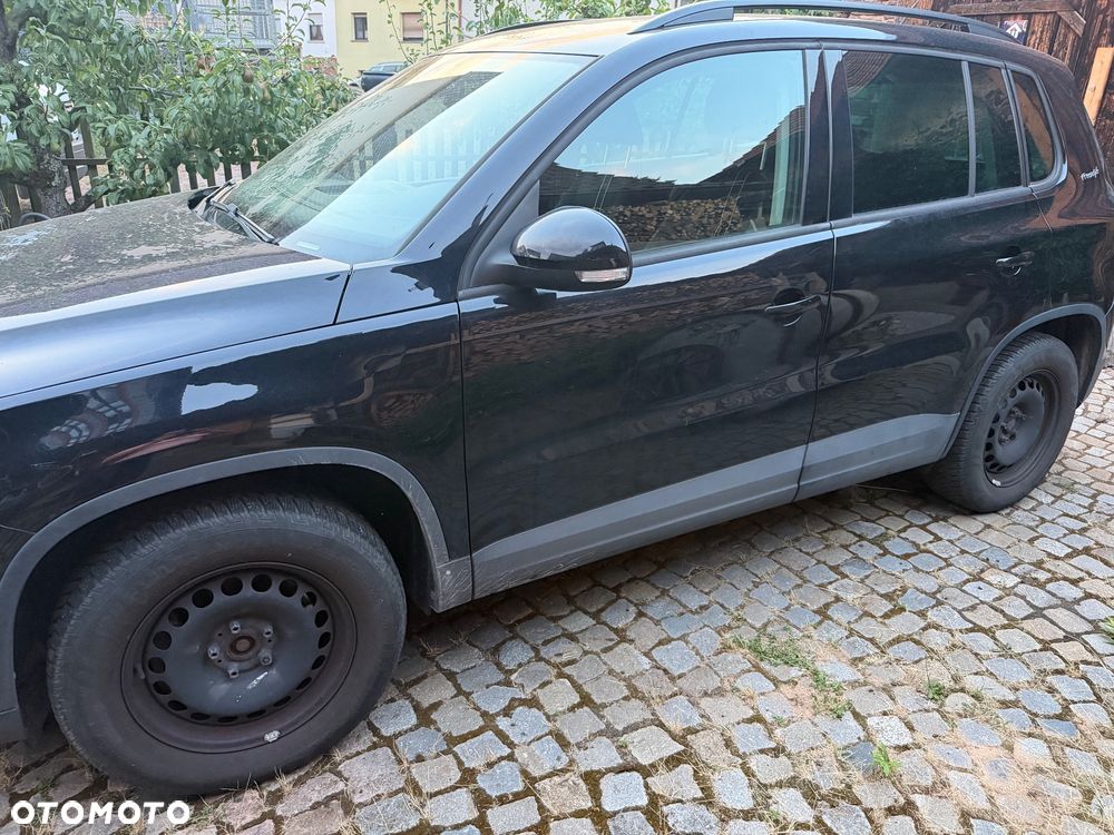 Volkswagen Tiguan - 3