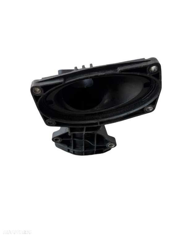Tubulatura admisie MERCEDES BENZ SPRINTER 2.2 euro 5 cod  A6510900028 - 4
