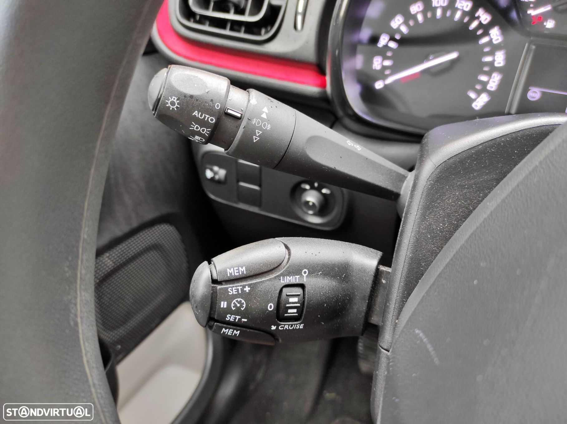 Citroën C3 1.2 PureTech C-Series - 12