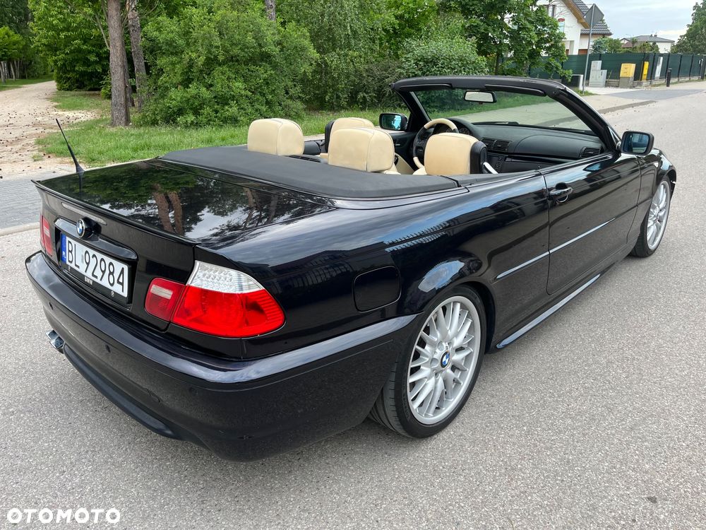 BMW Seria 3 - 5