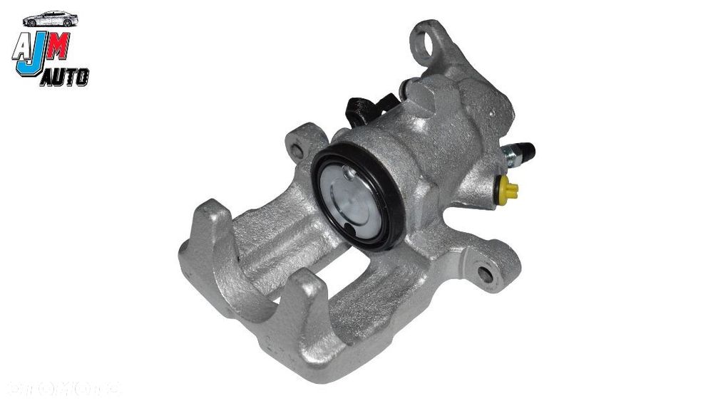 Zacisk hamulcowy tył tylny Prawy Lewy Audi 100 C3 C4 200 80 90 B3 A6 C4 A8 D2 Coupe Gwarancja 1 rok - 3