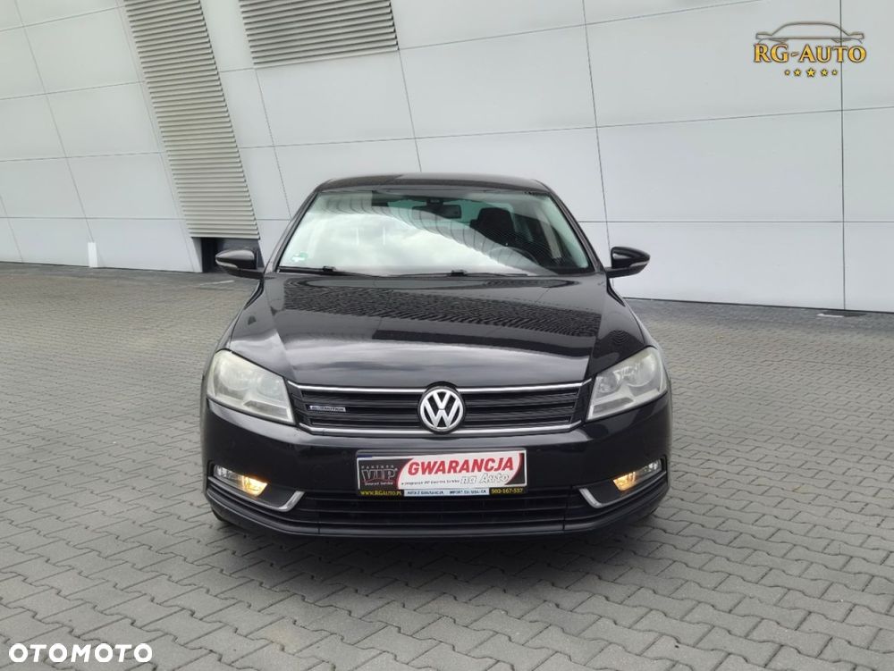 Volkswagen Passat - 39
