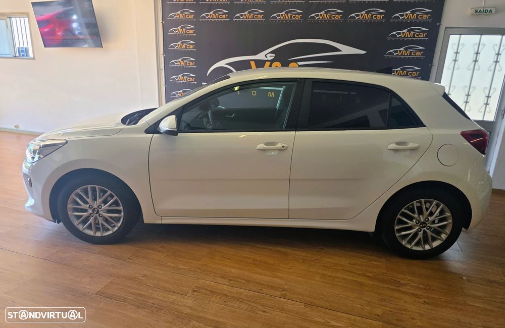 Kia Rio 1.0 T-GDi Drive - 9