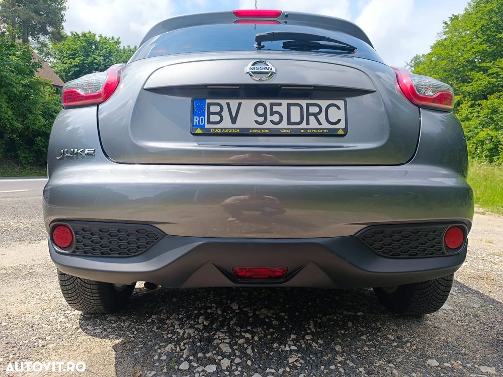 Nissan Juke - 13