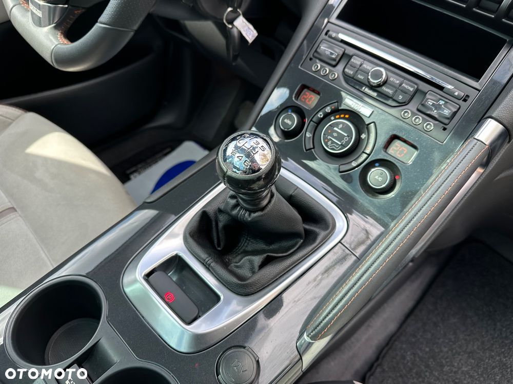 Peugeot 3008 HDi FAP 150 Napapijri - 14