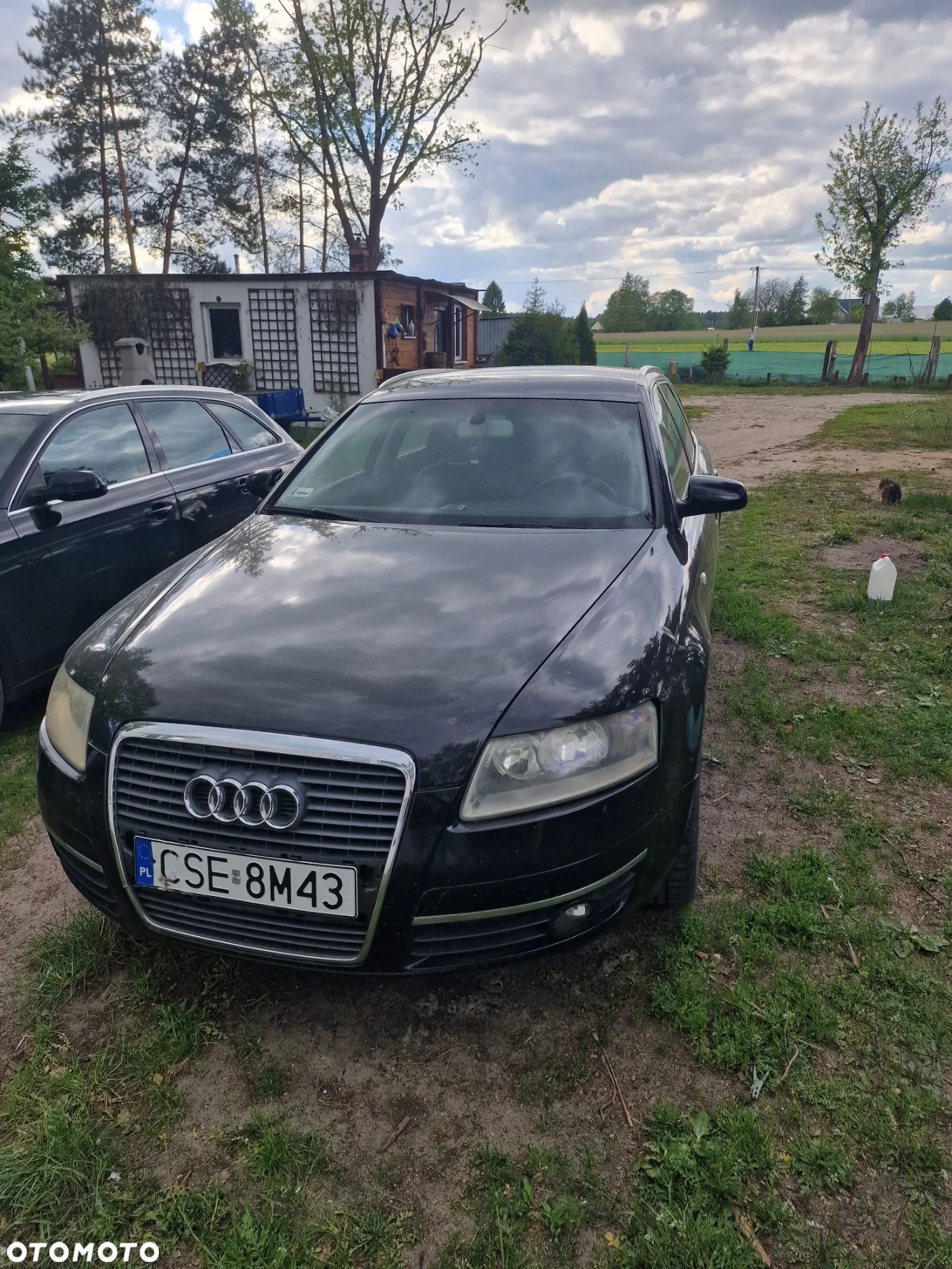 Audi A6 2.7 TDI - 5