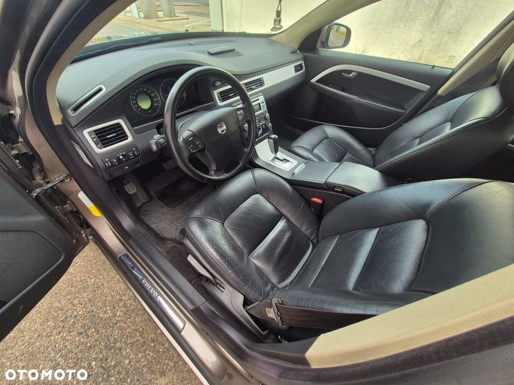 Volvo S80 2.4D Momentum - 21