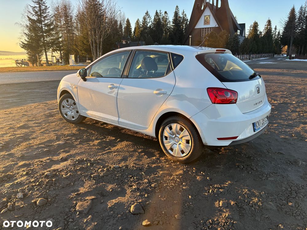 Seat Ibiza 1.0 Style S&S - 8