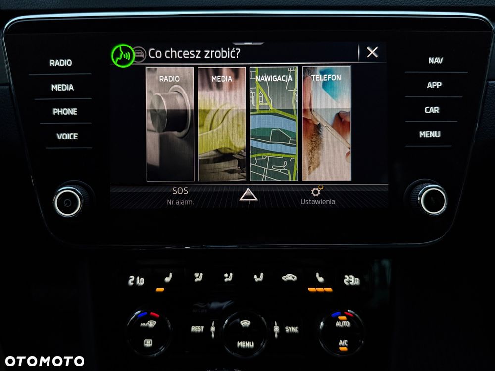 Skoda Superb 2.0 TDI SCR 4x4 Style DSG - 34
