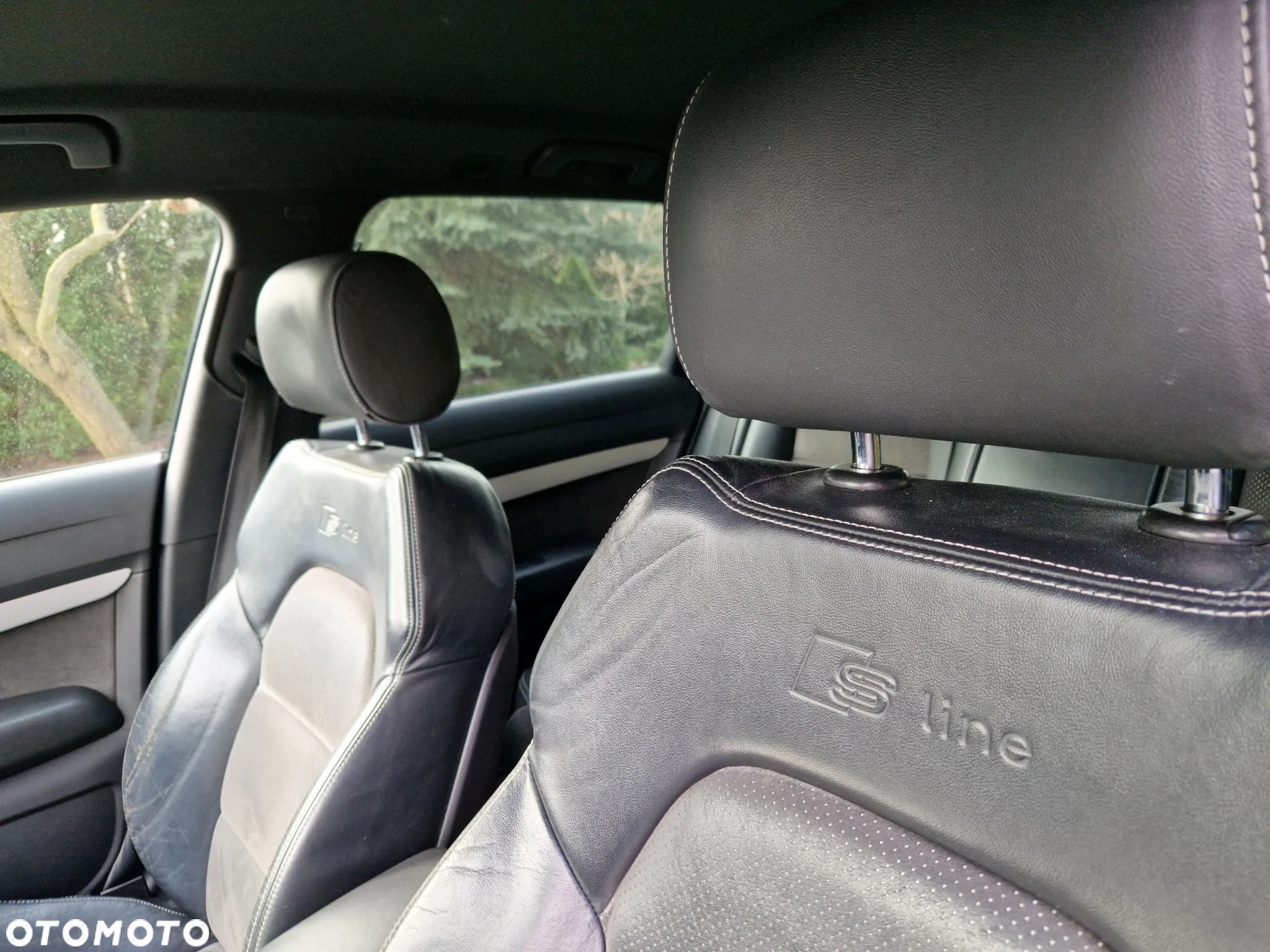 Audi A6 3.0 TDI Quattro Tiptronic - 11