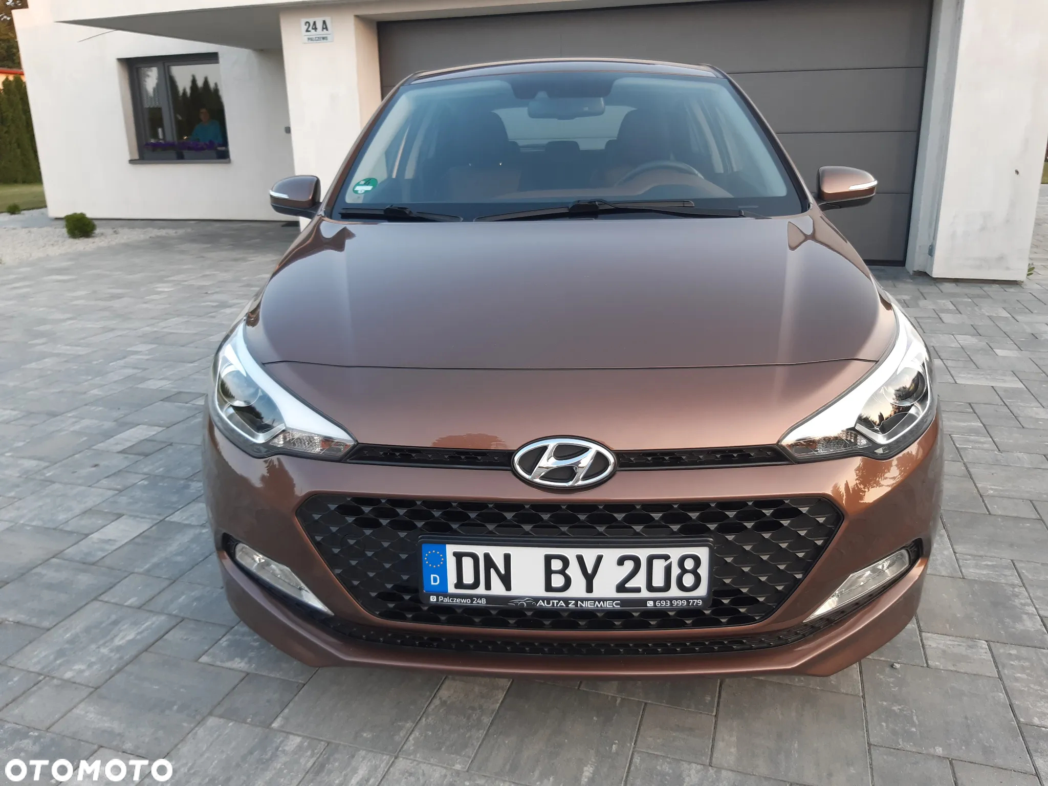 Hyundai i20 1.2 Comfort - 3