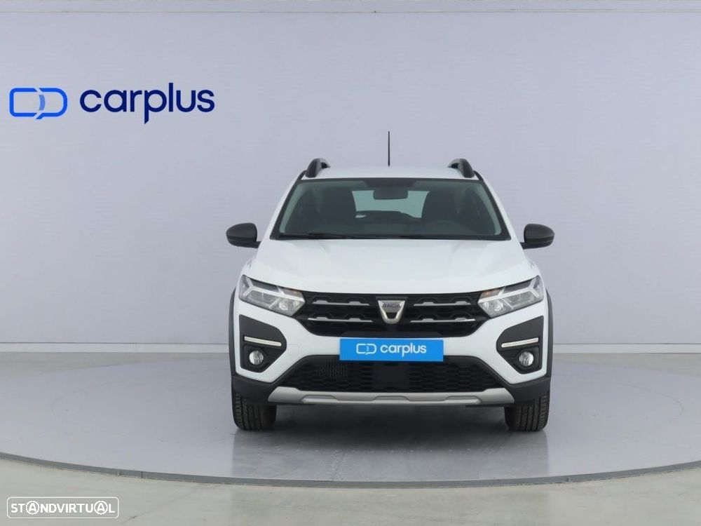 Dacia Sandero 1.0 TCe Comfort - 2