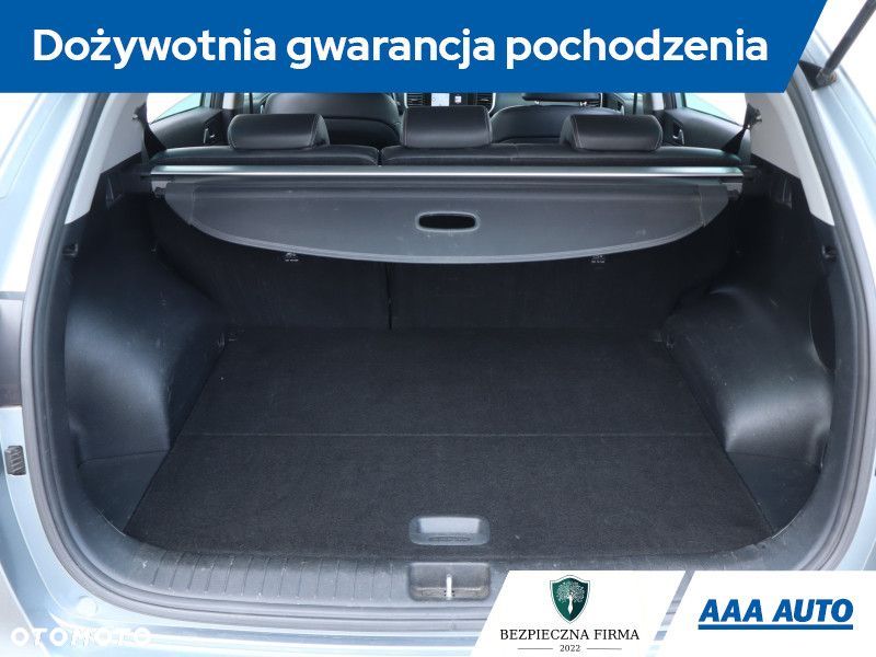 Kia Sportage - 12
