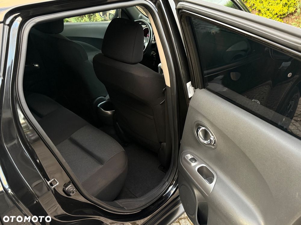 Nissan Juke 1.6 Start/Stop Tekna - 33