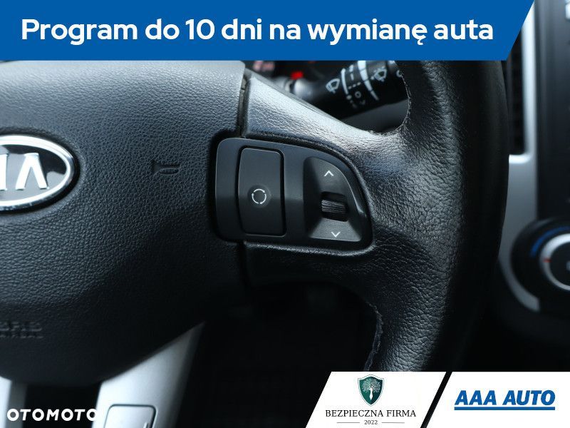 Kia Ceed - 20