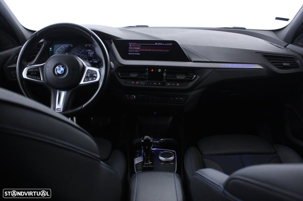 BMW 116 - 17