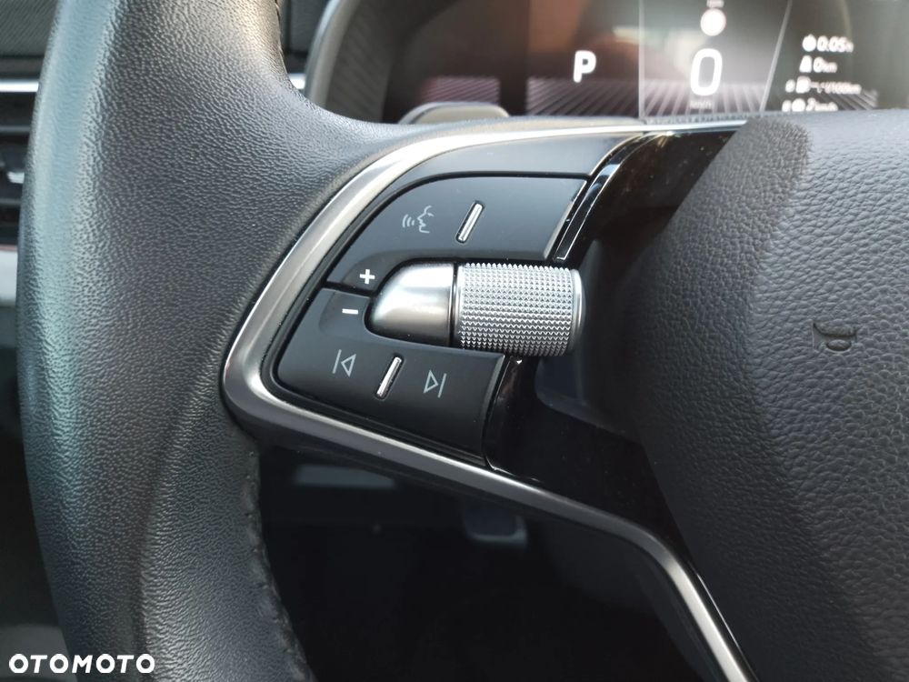 Skoda Kamiq 1.5 TSI Selection DSG - 20