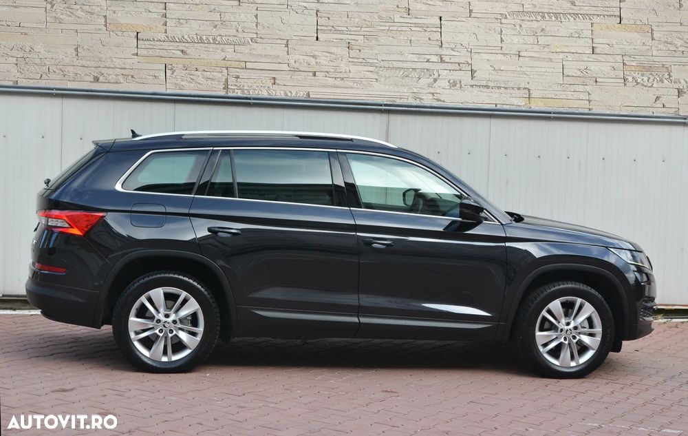 Skoda Kodiaq - 7