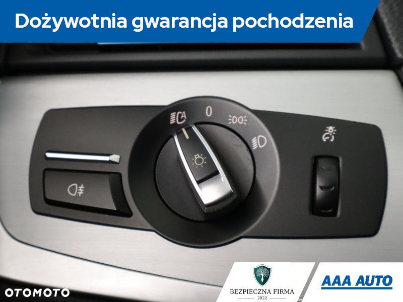 BMW Seria 5 - 21