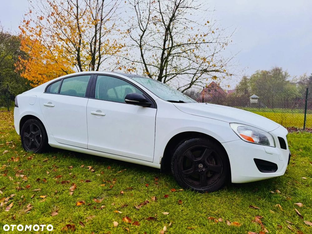 Volvo S60 2.5 T5 - 5