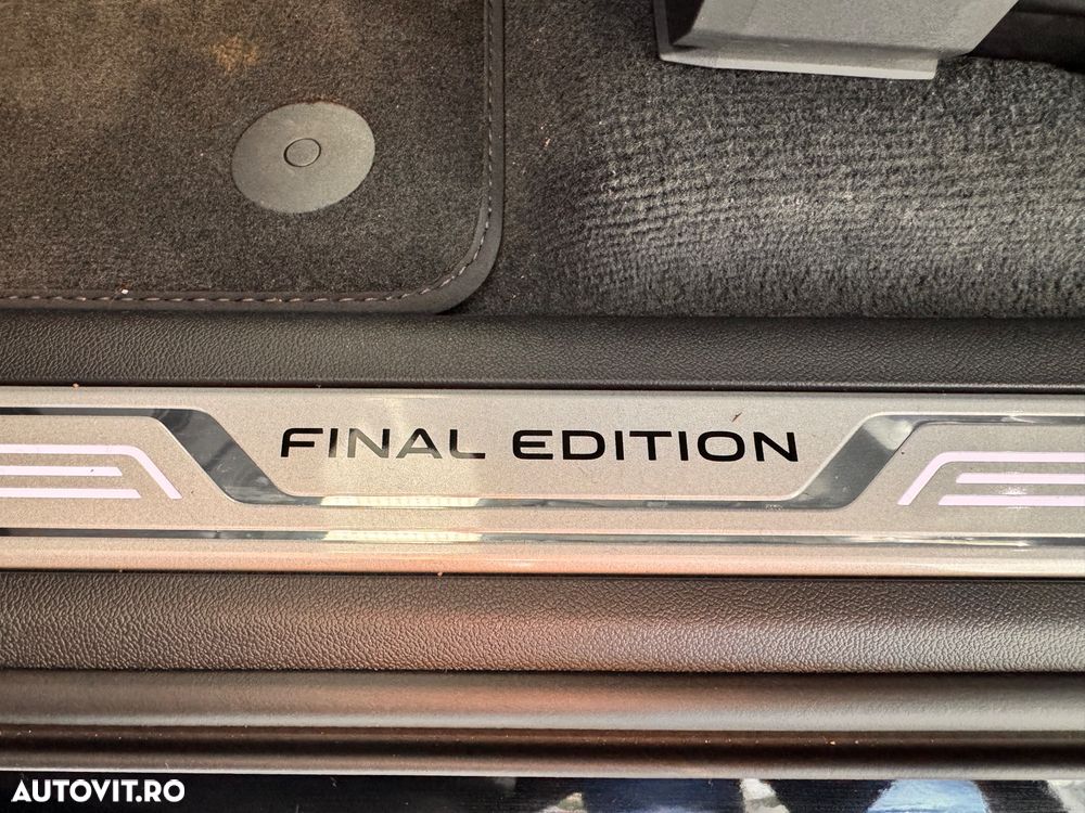 Volkswagen Touareg V6 TDI 4MOTION R-Line - 7