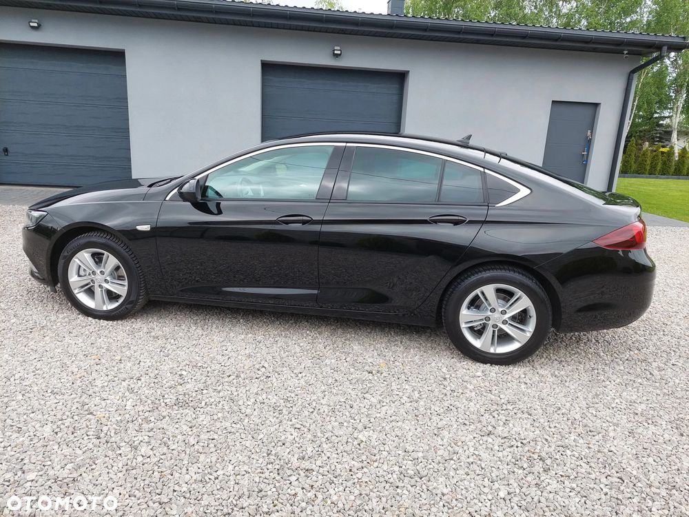Opel Insignia 2.0 Business Edition - 5