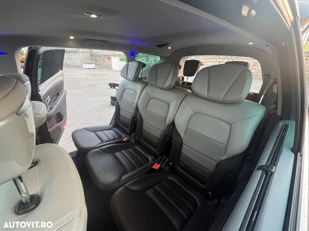 Renault Espace Energy dCi 160 EDC Initiale Paris - 4