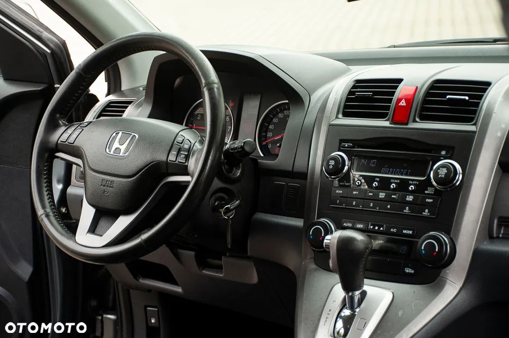 Honda CR-V 2.0 Executive - 17