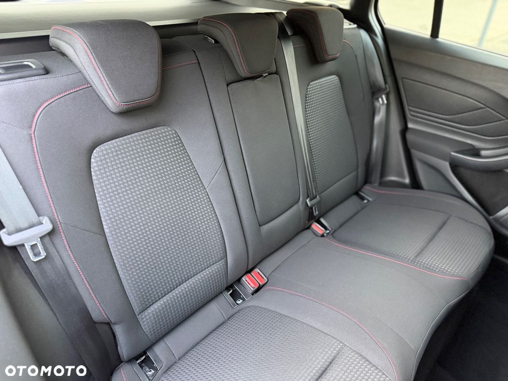 Ford Focus 1.0 EcoBoost Hybrid ST-LINE X - 19