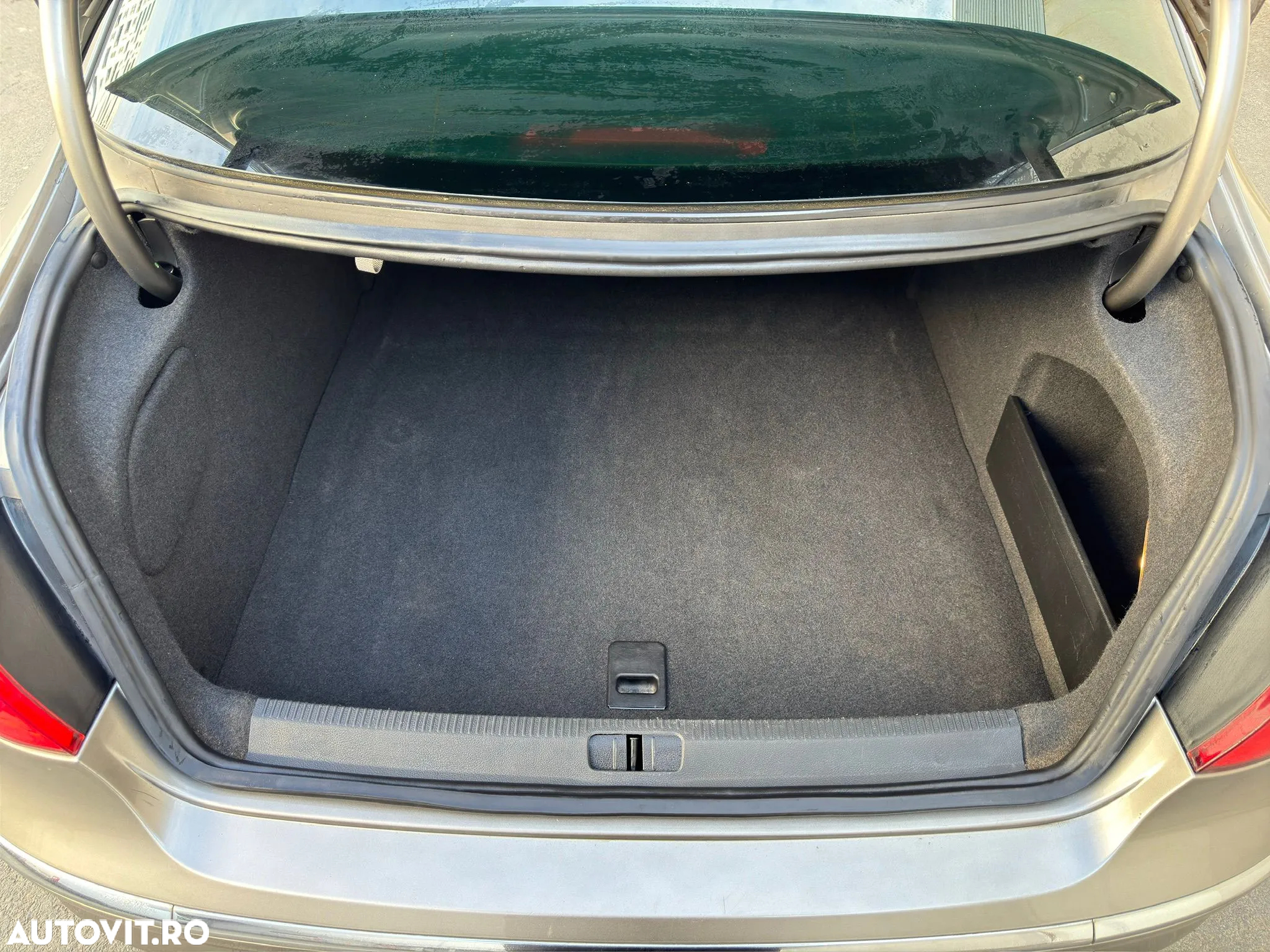 Volkswagen Passat CC 2.0 TDI DSG - 12
