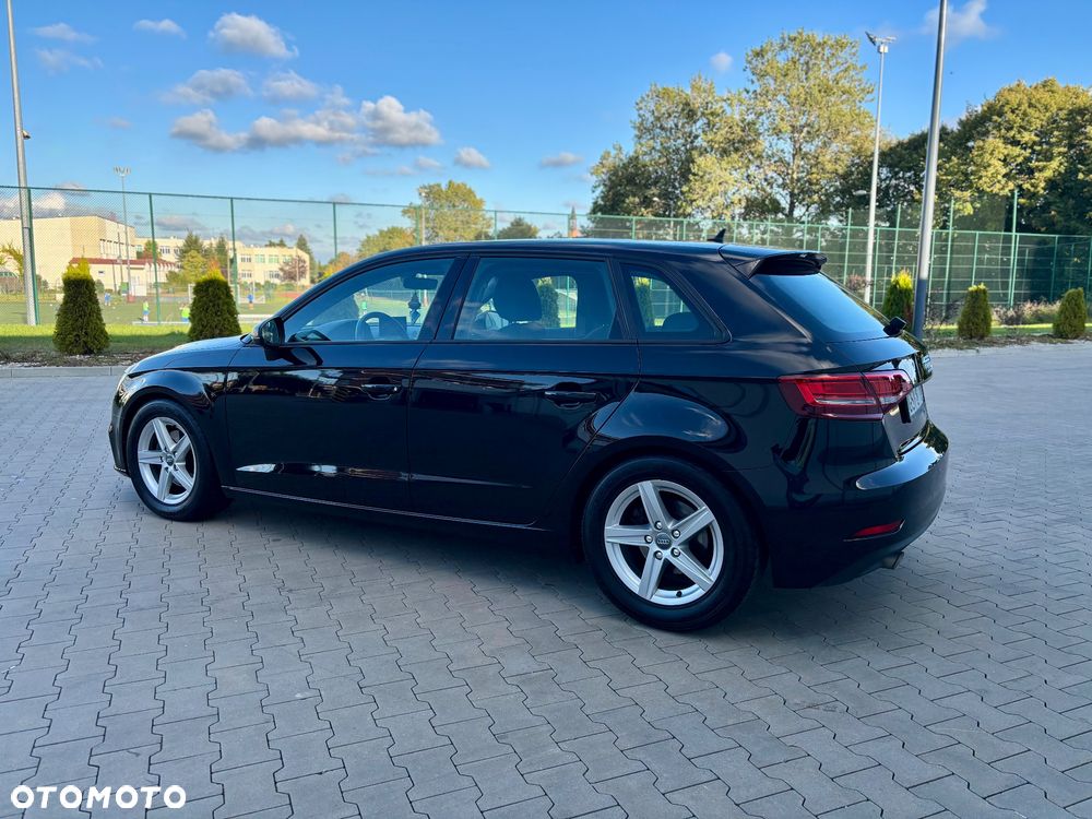 Audi A3 - 12
