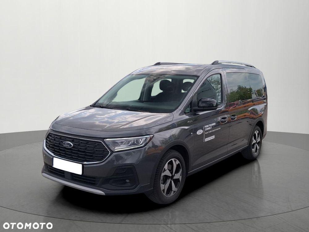 Ford Tourneo Connect Grand 2.0 EcoBlue Active - 1