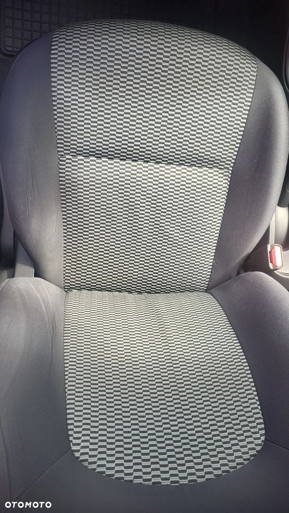 Nissan Micra 1.2 Acenta - 14