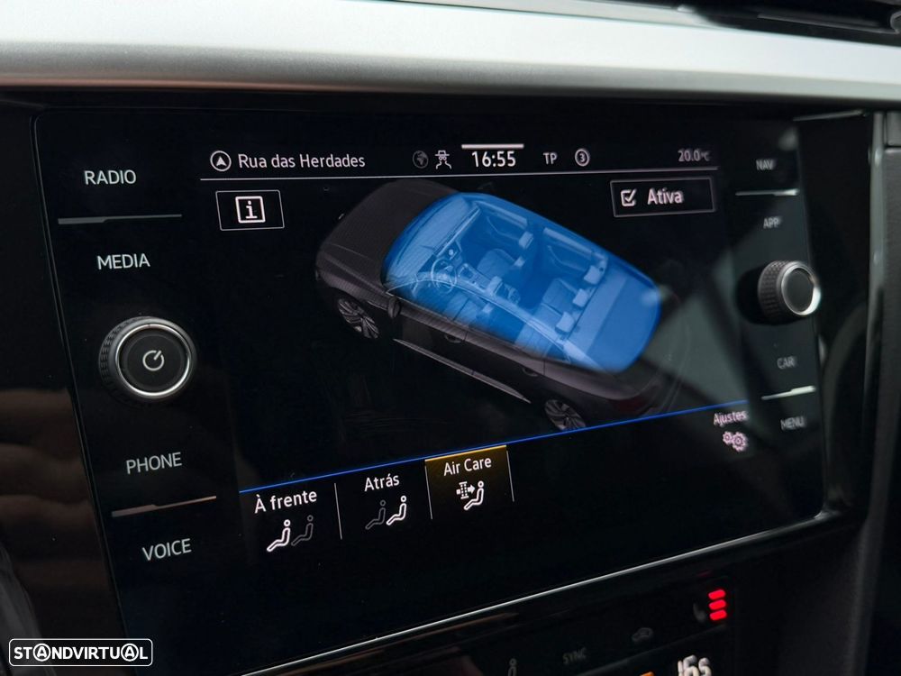 VW Arteon 2.0 TDI Elegance DSG - 45