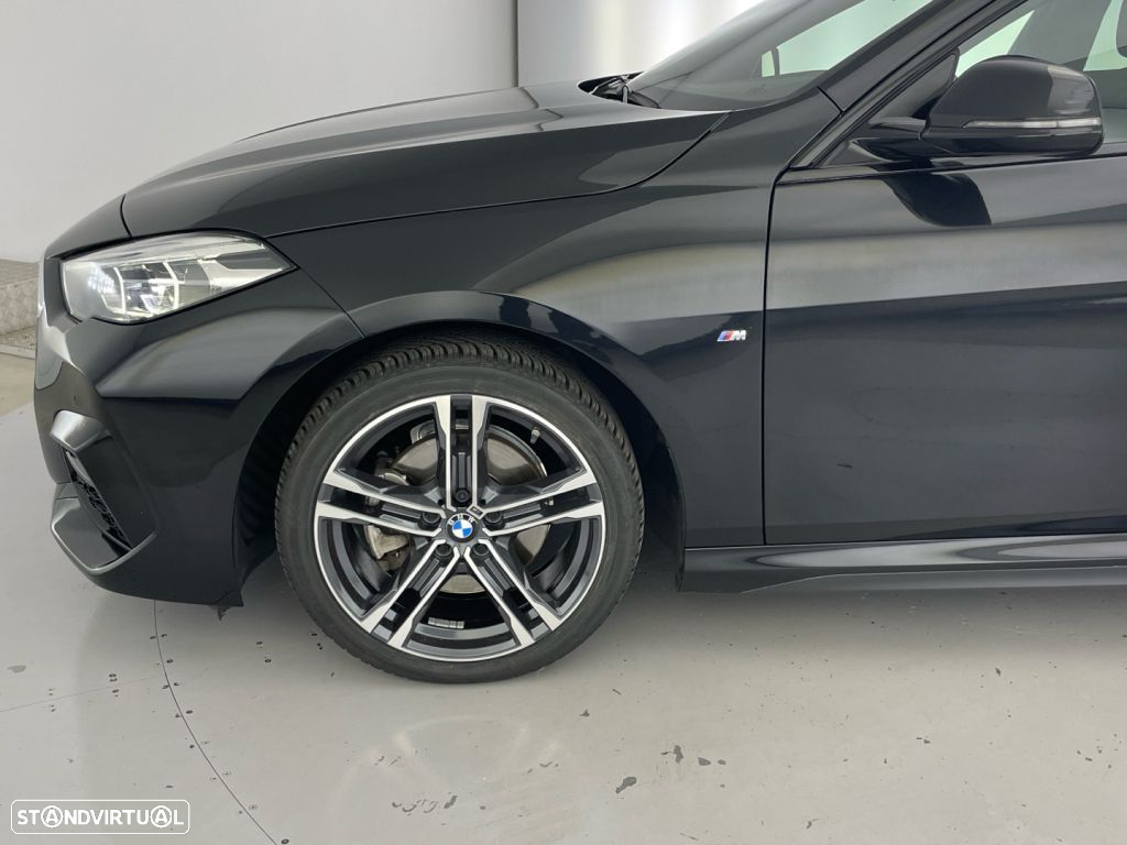 BMW 216 Gran Coupé d Pack Desportivo M - 20