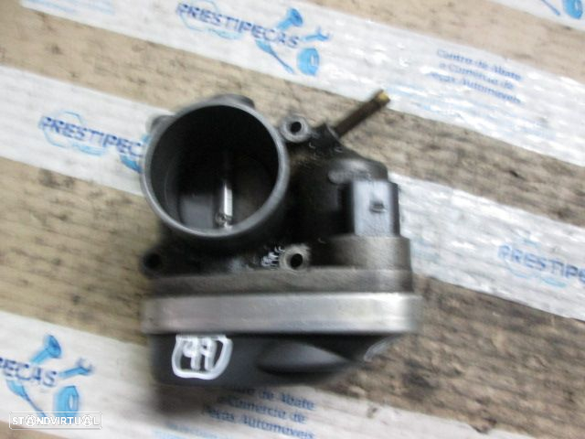 Corpo Borboleta 036133062E VW GOLF 4 1999 1,4I - 2