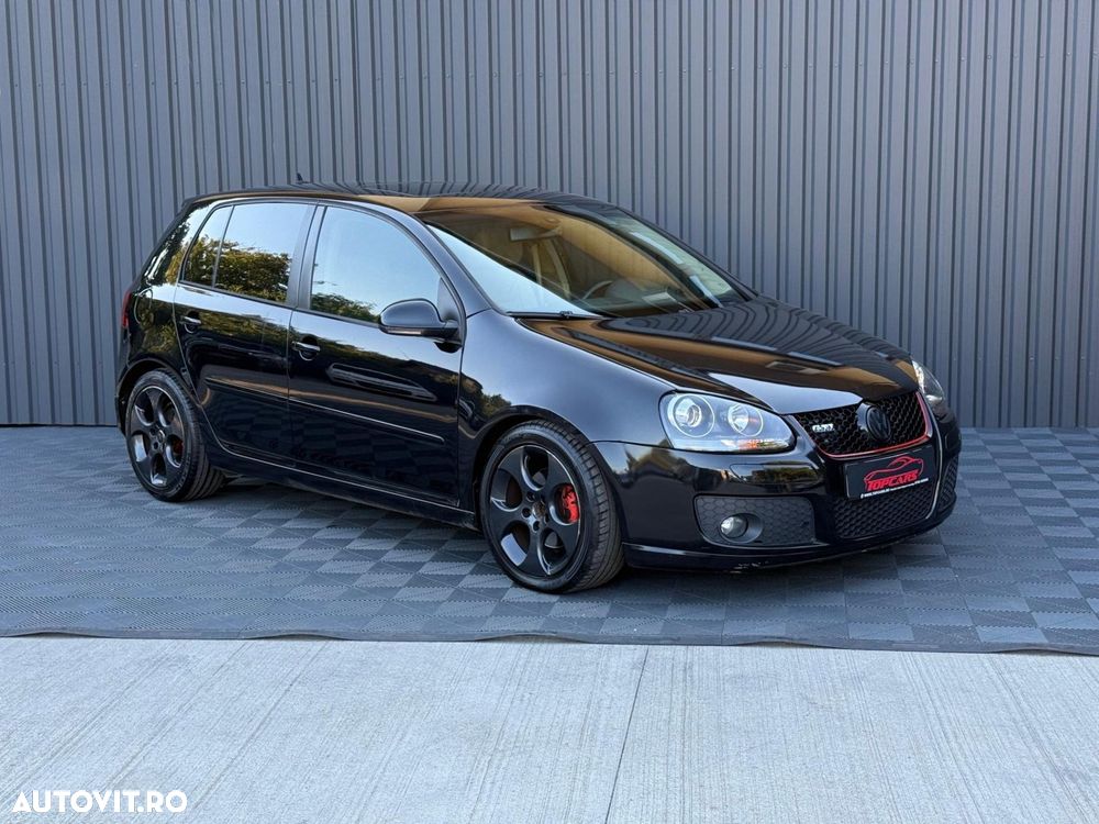 Volkswagen Golf - 3