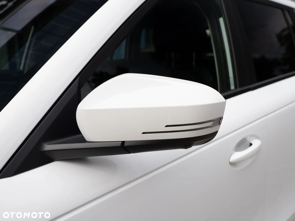 Jaecoo E5 61kWh Premium - 14