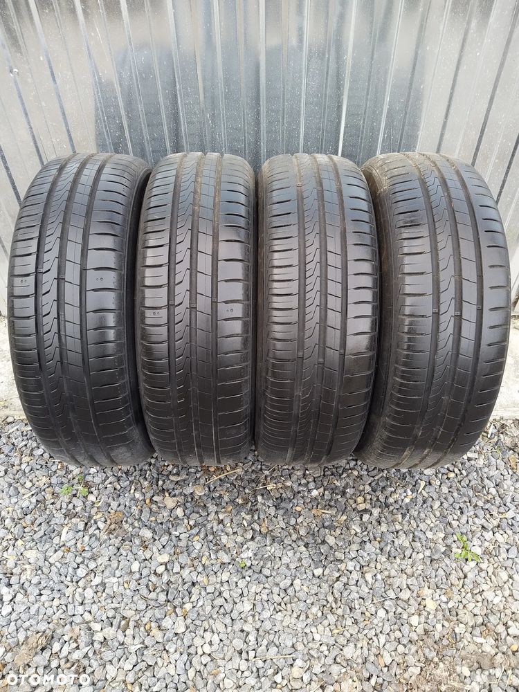 Opony Letnie 185/ (55/65) / 15 Cali - 1