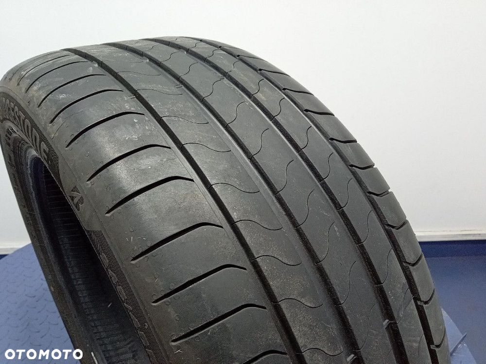 OPONA LETNIA BRIDGESTONE TURANZA 6 245/45 R19 102Y 1SZT - 6
