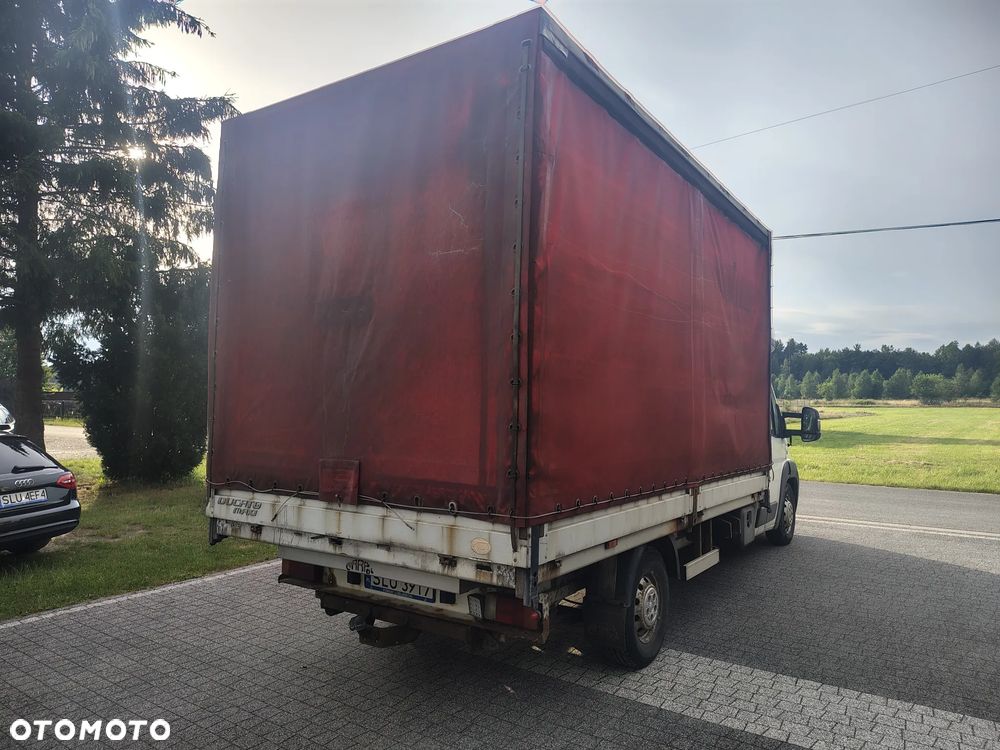 Fiat Ducato - 3