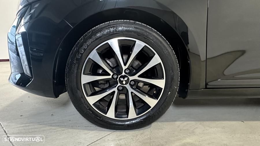 Mitsubishi Colt 1.0 MPI-T Invite - 8