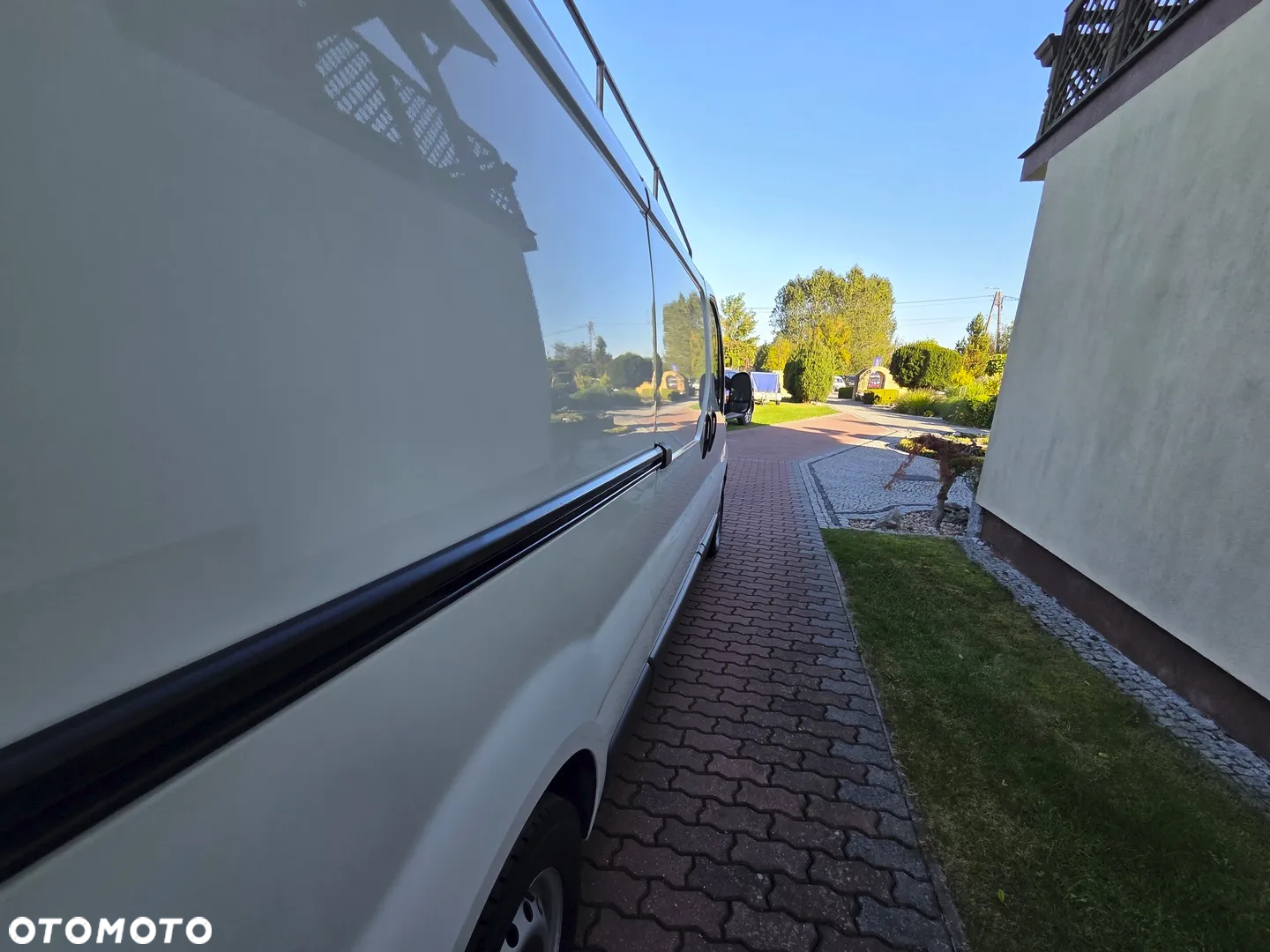 Renault Trafic - 15