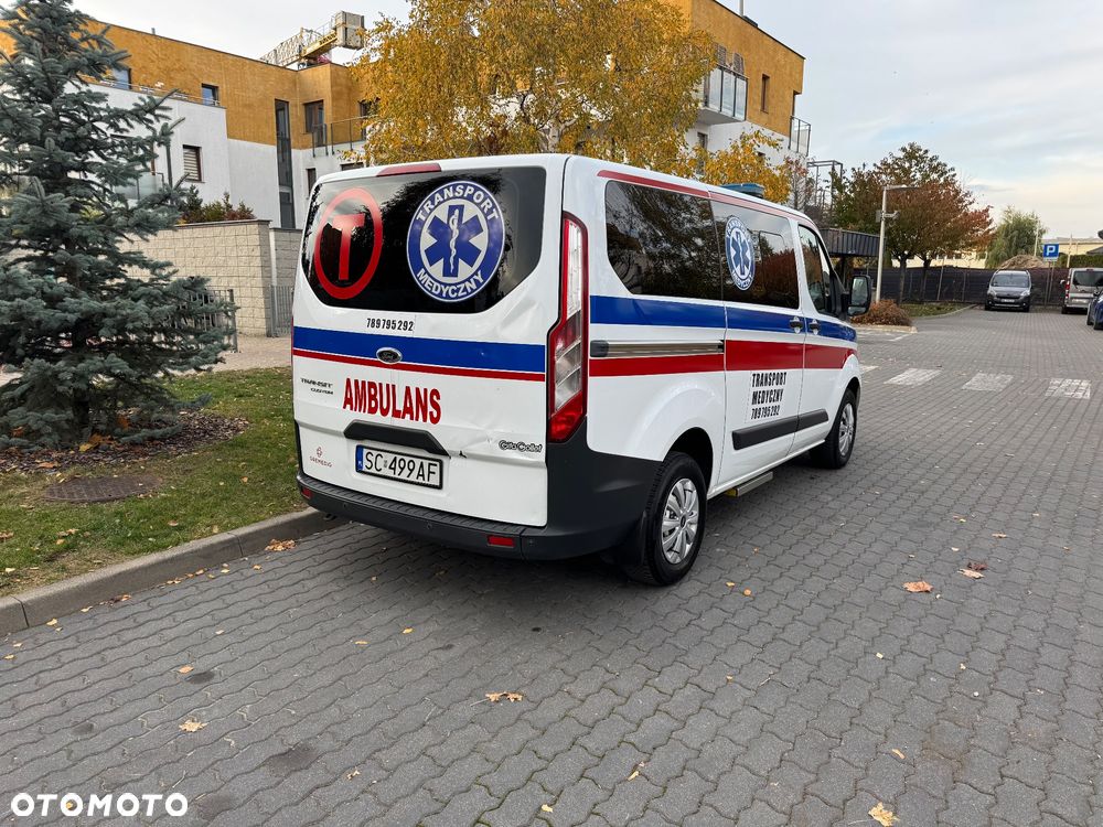 Ford Transit - 3