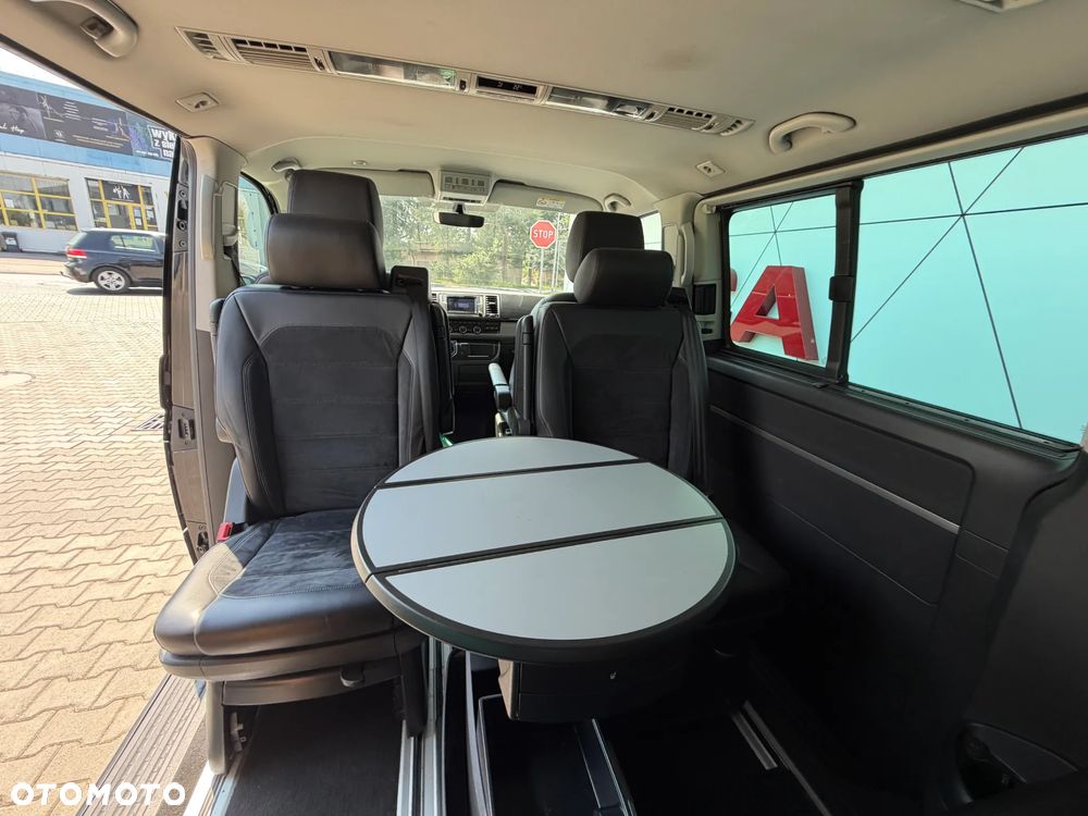 Volkswagen Multivan 2.0 TDI L1 Business 4Motion DSG - 15