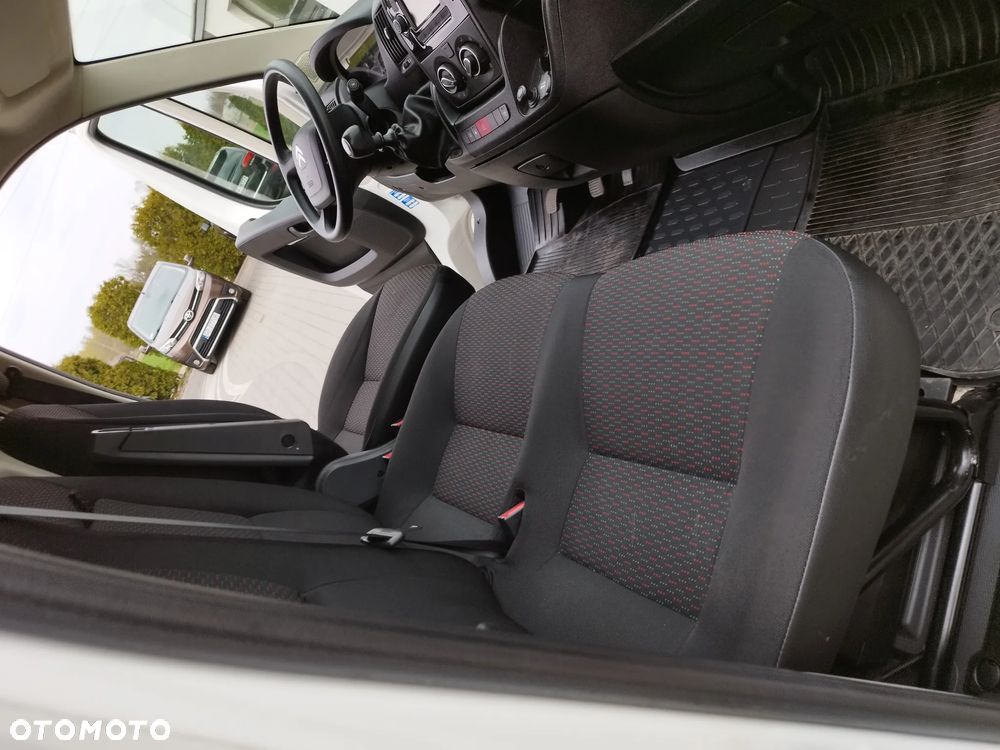 Citroën JUMPER - 29