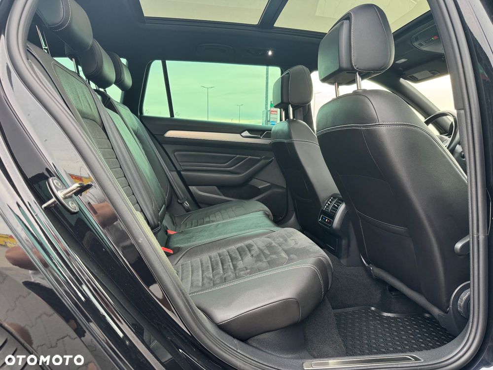 Volkswagen Passat 2.0 TDI SCR DSG Elegance - 20