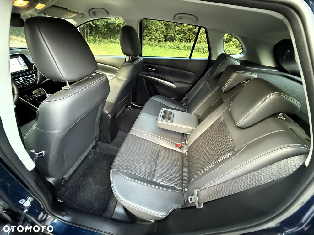 Suzuki S-Cross 1.4 SHVS Elegance - 18