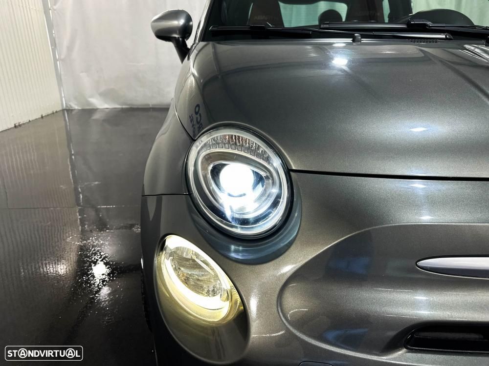 Abarth 500 - 15